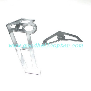 fq777-502 helicopter parts tail decoration set
